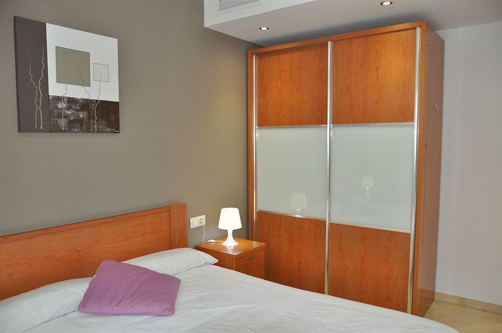 Sleep Fira By Appartamento Barcellona