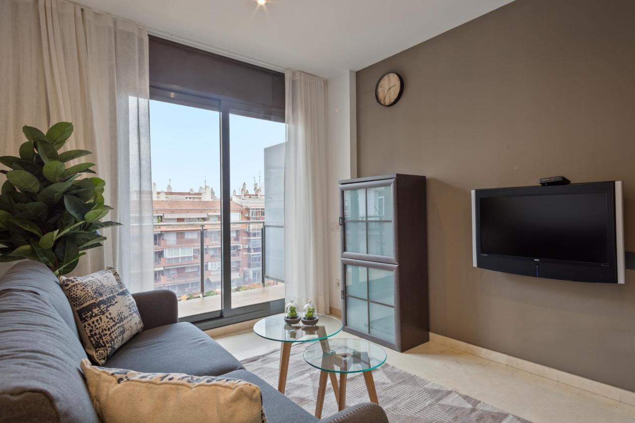 Appartamento Sleep Fira By