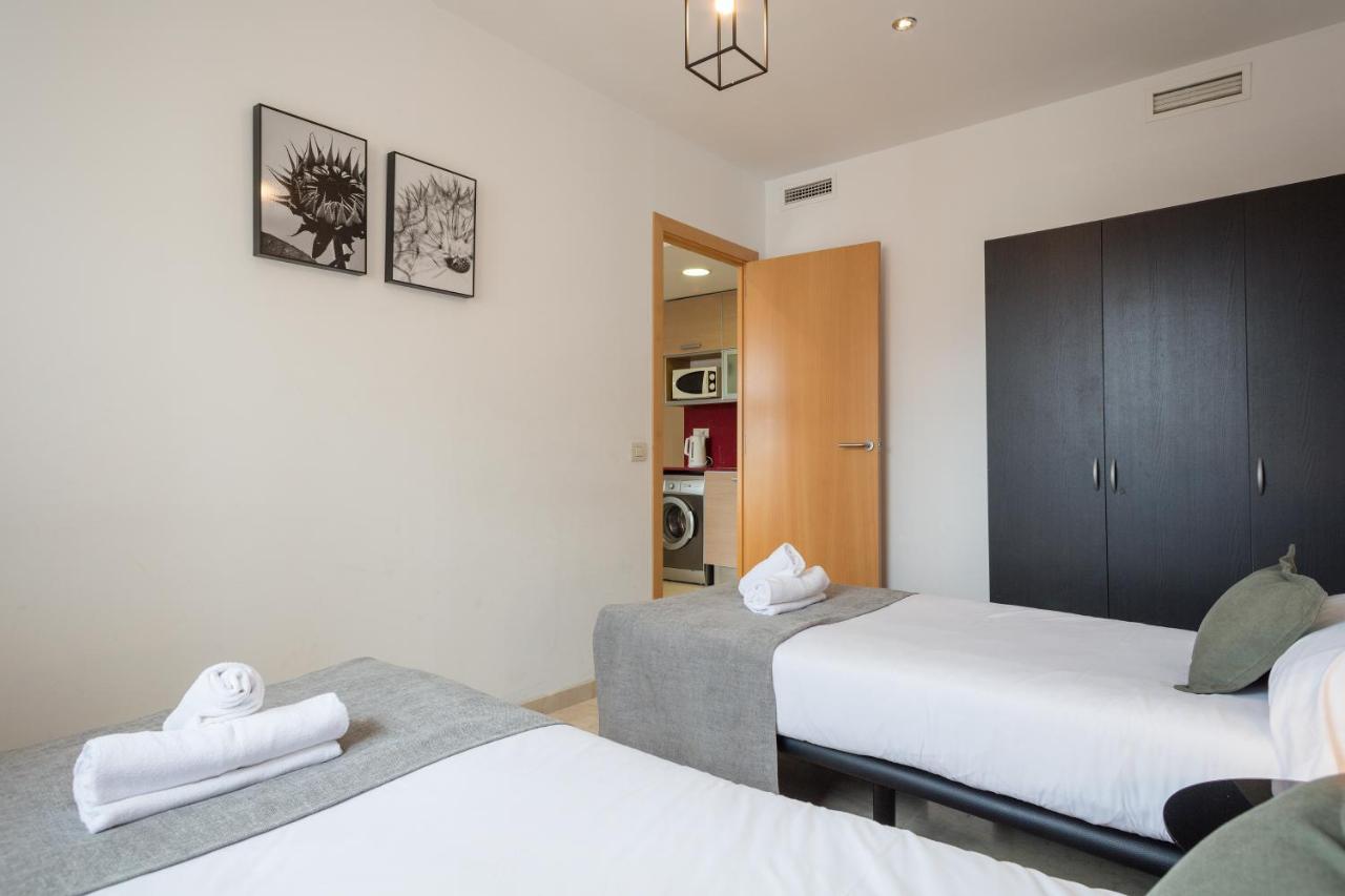 Sleep Fira By * Barcellona