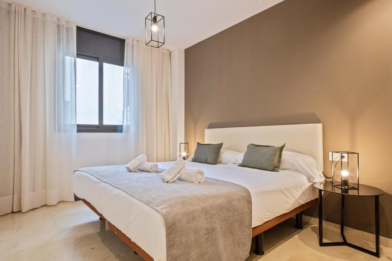 Sleep Fira By Appartamento Barcellona