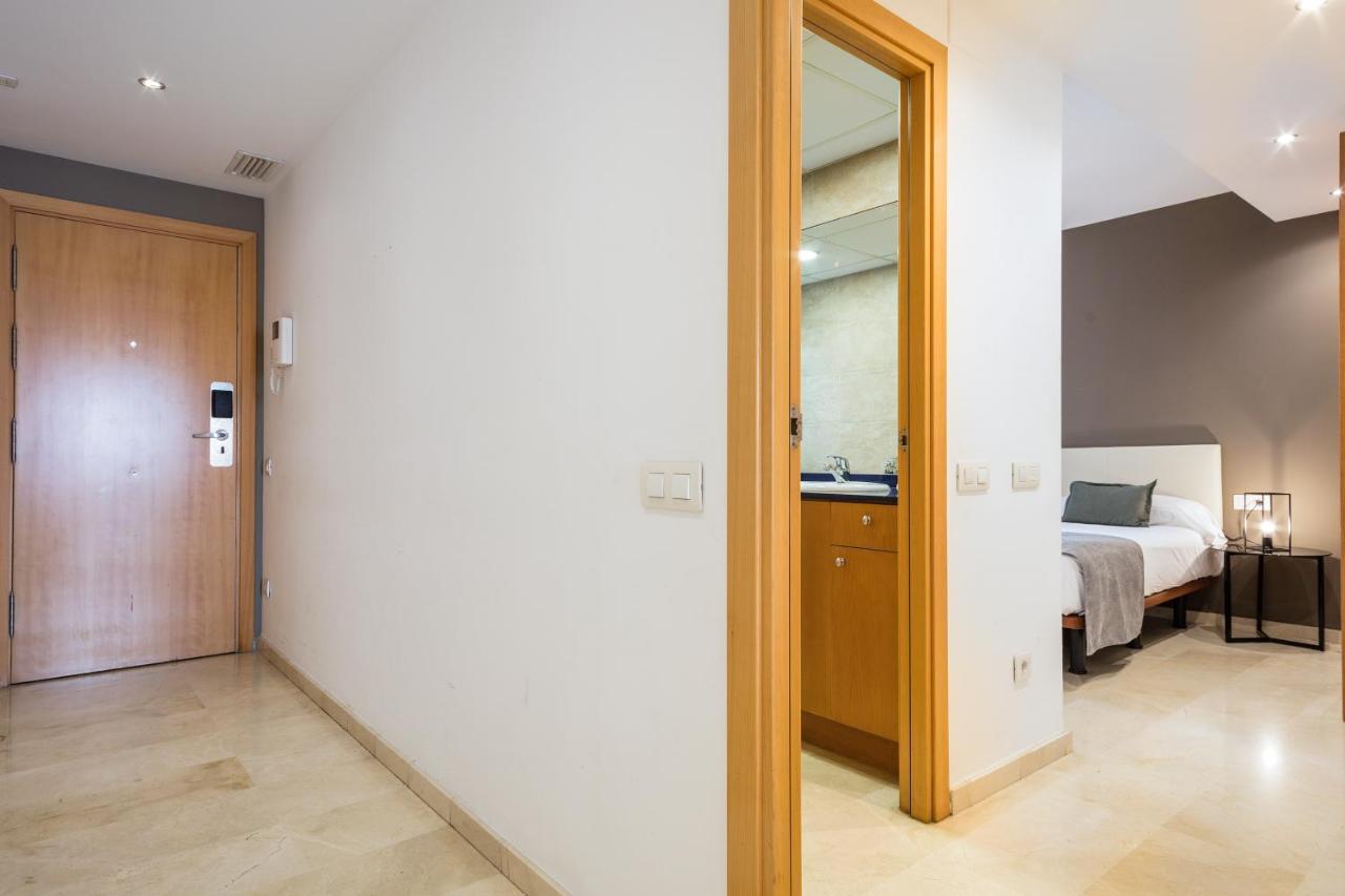 Appartamento Sleep Fira By *